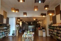 tienda
