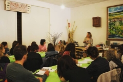 taller teresa llisteri